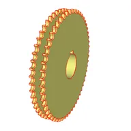 double_simplex_sprocket
