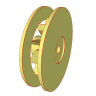 impeller