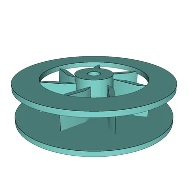 impeller